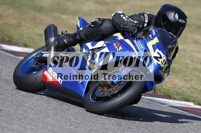 /47 02.10.2026  Speer Racing ADR/Gruppe gelb/294